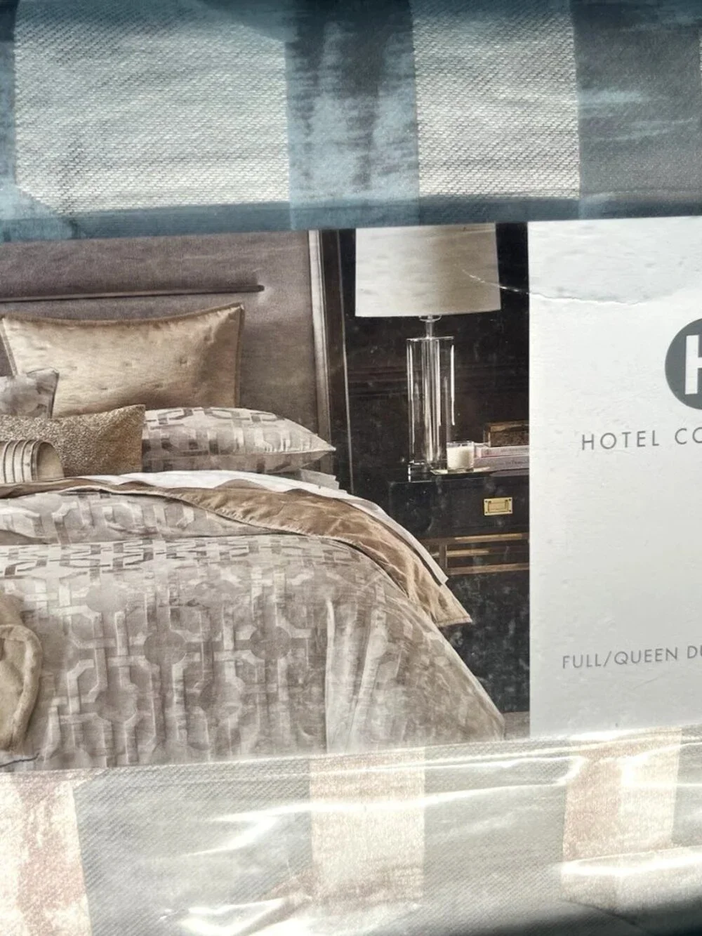 Hotel Collection elevate your